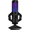 ASUS ROG Carnyx RGB Kondensator-Gaming-Mikrofon, schwarz