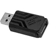 ASUS ROG Polling Rate Booster Black für ROG Gaming Maus und Tastatur