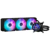 ASUS ROG Strix LC III 360 ARGB LCD | AiO-Wasserkühlung