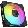 ASUS TUF Gaming TR120 ARGB Reverse Blade Black | Gehäuselüfter
