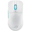 ASUS ROG Harpe Ace Aim Lab Edition RGB Gaming Maus, weiß