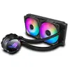 ASUS ROG STRIX LC II 240 ARGB All-in-One Flüssig-CPU-Wasserkühlung