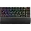 ASUS ROG Strix Scope II 96 Wireless mechanische Gaming Tastatur mit RO...
