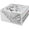 ASUS ROG Strix 1000W Platinum White Edition | PC-Netzteil