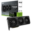 ASUS Prime GeForce RTX 5070 OC - 12GB GDDR7, HDMI, 3x DP