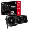 Asus TUF Radeon RX 9070 XT 16GB Grafikkarte - 16GB GDDR6, HDMI, 3x DP