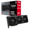 ASUS Prime Radeon RX 9070 XT OC Edition 16GB GDDR6 Gaming Grafikkarte