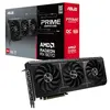 ASUS Prime Radeon RX 9070 OC Grafikkarte - 16GB GDDR6, HDMI, 3x DP
