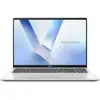 ASUS M1607KA-MB058W (16", 1000 GB, 16 GB, DE), Notebook, Silber