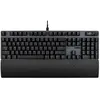 ASUS ROG STRIX SCOPE II X, Gaming-Tastatur