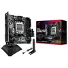 ASUS ROG STRIX X870-I GAMING WIFI Mainboard Sockel AM5
