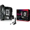 ASUS ROG STRIX Z890-I GAMING WIFI (LGA 1851, Intel Z890, Mini-ITX), Ma...