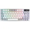 ASUS ROG Azoth RGB Gaming-Tastatur, weiß
