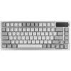 ASUS ROG Azoth, 75%, Verkabelt & Kabellos, USB + RF Wireless + Bluetoo...