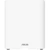 ASUS ZenWiFi BQ16 1er Set Weiß kombinierbarer Router