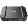 ASUS Tuf Capture Box 4kpro (Windows), Game Recorder, Schwarz