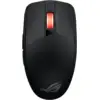 ASUS ROG Strix Impact III Wireless Gaming-Maus, schwarz