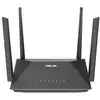 ASUS RT-AX52 WiFi 6 Router AX1800 Dualband, 1x 1G WAN, 3x 1G LAN