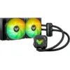 ASUS TUF GAMING LC II 240 ARGB | AiO-Wasserkühlung