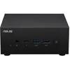 ASUS Vivo PN64-S7018MDE (512 GB, 16 GB, Intel Core i7-13700H), PC, Sch...