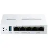 ASUS ExpertWiFi EBG15, Ethernet-WAN, Gigabit Ethernet, Weiß