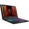 MSI Katana 15 HX B14WGK-1028 - 15,6" QHD 165Hz Display, Intel Core i7-...