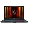 MSI Katana 17 HX B14WGK-406 - 17,3" QHD 240Hz Display, Intel Core i7-1...