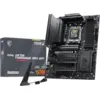 MSI MAG X870E Tomahawk Max WIFI Mainboard Sockel AM5