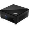 MSI Barebone Cubi 5 1M-469BDE Intel Core 5 120U, Intel Grafik, 2x DDR5...