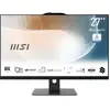 MSI Modern AM272P 1M-1425AT All-in-One PC 68,6 cm (27") Schwarz