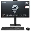 MSI PRO MAX 27P Z 8MG-016DE All-in-One PC 27" (68,6cm) FHD Display, AM...