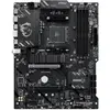 MSI B550 Gaming (B550,AM4,ATX,DDR4) (AM4, AMD B550, ATX), Mainboard
