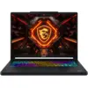 MSI Crosshair 16 Max HX E2WGXK-023 - 16" QHD+ OLED 165Hz Display, Inte...