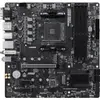 Msi Pro B550m-p Wifi6e Hauptplatine