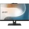 MSI Modern AM242P 1M-1871AT All-in-One schwarz 23.8" (60,5cm) FHD Disp...