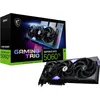 MSI GAMING GeForce RTX 5060 TI 16G TRIO OC, GeForce RTX 5060 Ti, 16 GB...