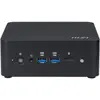 MSI Cubi NUC AI 1UMG-022AT Mini PC Intel Core Ultra 7 155H, Intel Graf...