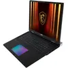 MSI Titan 18 HX AI A2XWIG-073 - 18" UHD+ MiniLED 120Hz Display, Intel ...