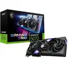 MSI GeForce RTX 5070 12G GAMING TRIO OC - 12GB GDDR7, HDMI, 3x DP