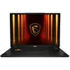 MSI Stealth 18 HX AI A2XWIG-042, Gaming-Notebook