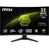MSI MAG 321CQFDE E18 Curved Gaming Monitor 81,3 cm (32")