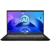 MSI Modern 15 H AI C1MOG-242 - 15,6" FHD Display, Intel Core Ultra 7 1...