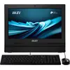 MSI Pro AP162T ADL-042XEU, 39,6 cm (15.6"), Full HD, Intel® N, 8 GB, 2...
