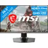 MSI MAG 272QP X24 QD-OLED