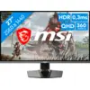 MSI MPG 271QRXDE QD-OLED
