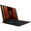 MSI Vector 18 AI A2XWJG-851IT 18-Zoll-Gaming-Notebook, Intel Core Ultr...