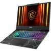 MSI Cyborg 15 B2RWEKG-237 - 15,6" FHD 144Hz Display, Intel® Core  5 21...