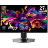 MSI MAG 274QP QD-OLED X24, 67,3 cm (26.5"), 2560 x 1440 Pixel, Wide Qu...