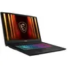 MSI Katana 17 HX B14WGK-061 - 17,3" QHD 240Hz Display, Intel Core i7-1...