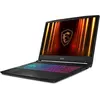 MSI Katana 15 HX B14WFK-047BE (15.60", 1000 GB, 16 GB, DE, Intel Core ...